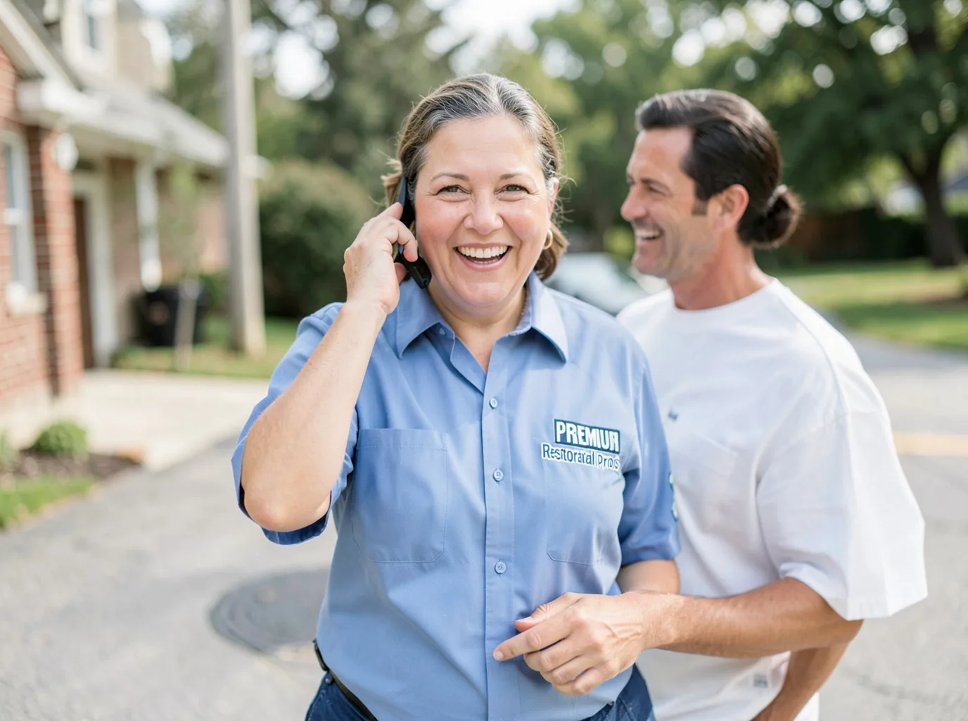 Water Damage Restoration Cashion, OK FAQs